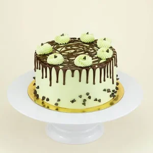 Butterscotch & Chocolate